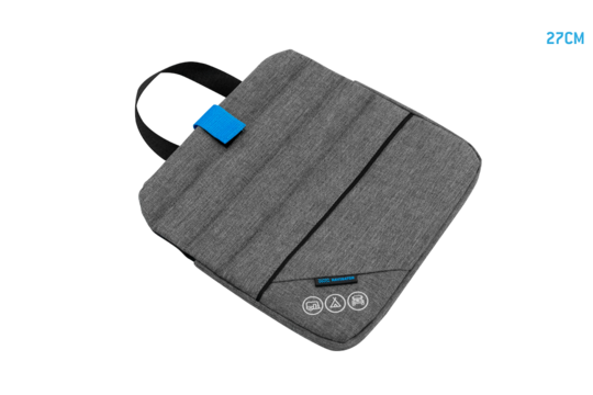 SMALL MICROWAVE DISH BUDDY