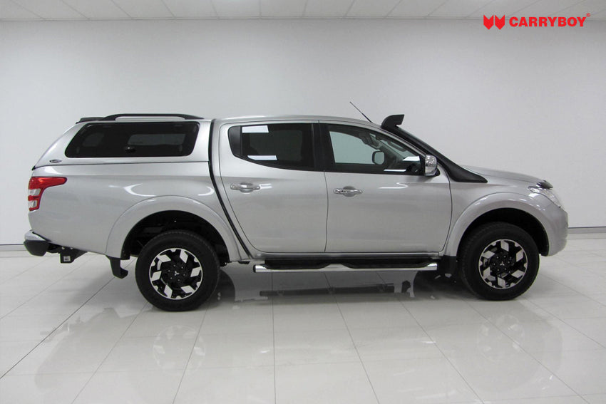 NEW MITSUBISHI TRITON SO CANOPY