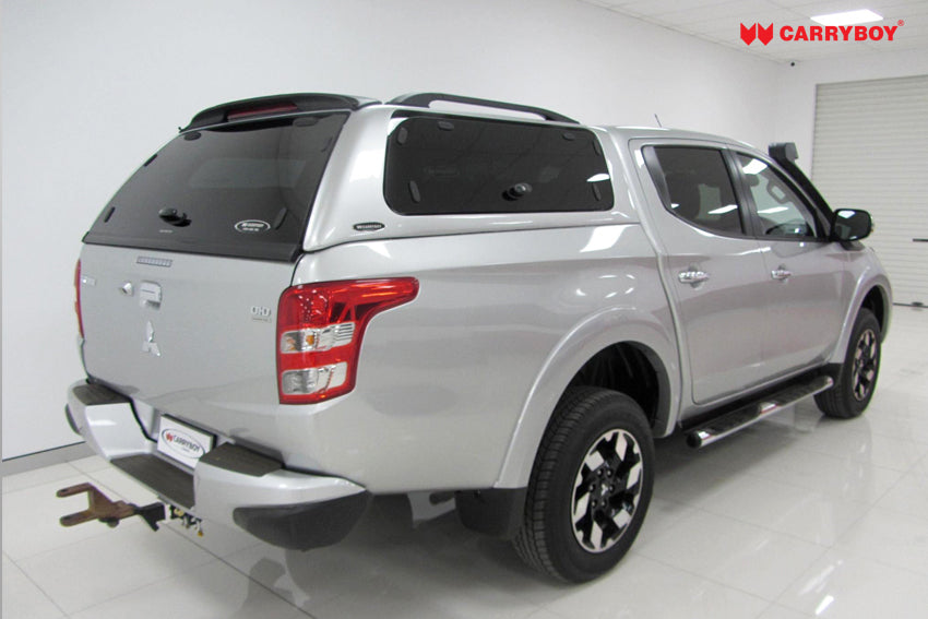 NEW MITSUBISHI TRITON SO CANOPY