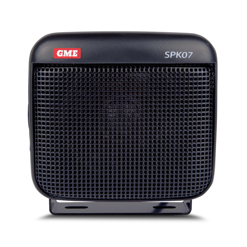 SPK07 Water Resistant Extension Speaker