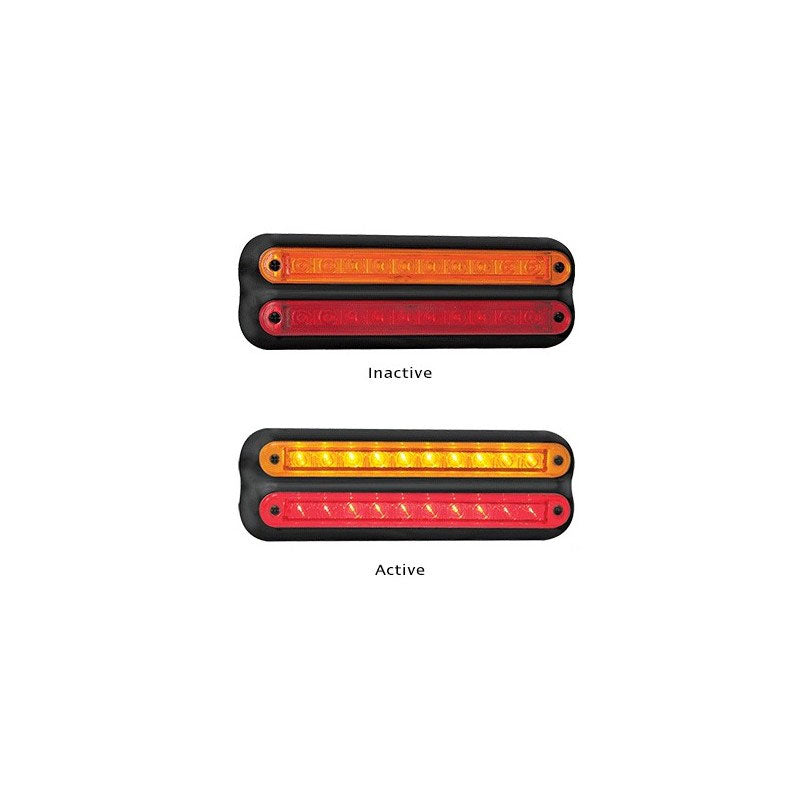 235BAR12 Stop/Tail Strip Lamp And Indicator