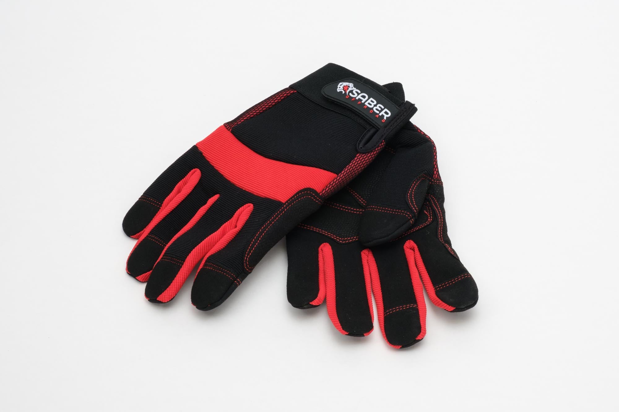 Saber Recovery Gloves - L/XL