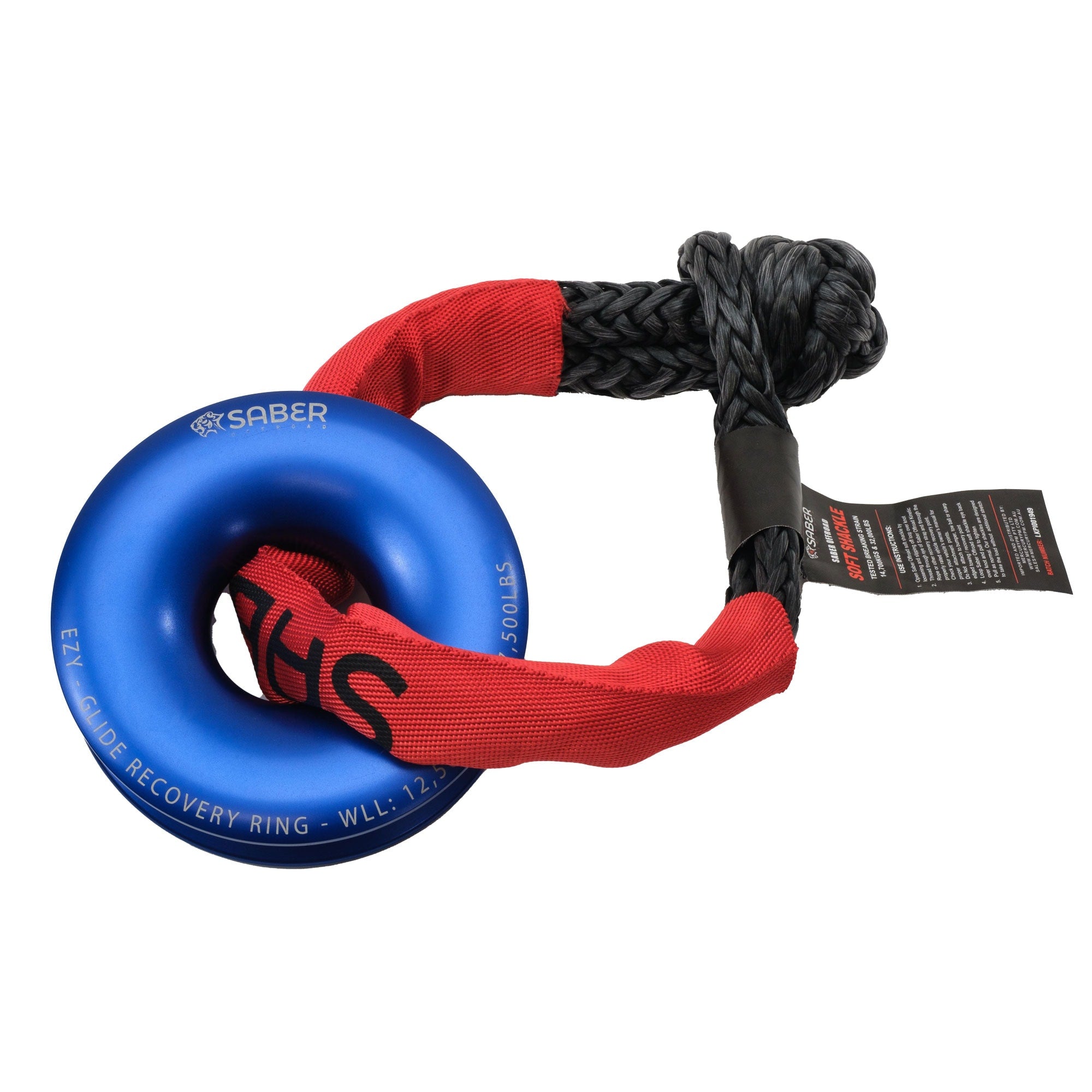 8K Ultimate Recovery Kit