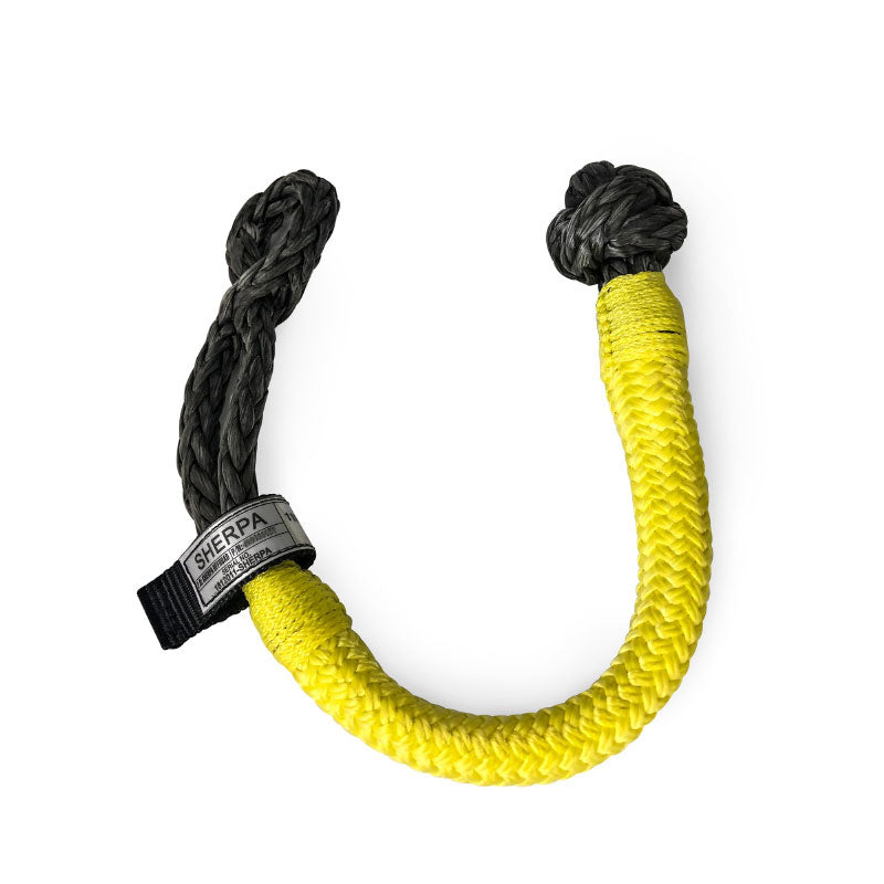 Sherpa Soft Shackle 11mm X 152mm 14,500kg