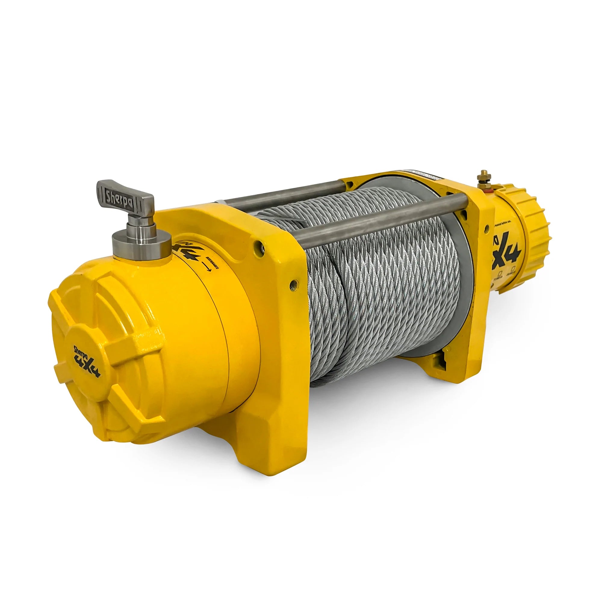 Tow Truck Winch - 20,000 LB