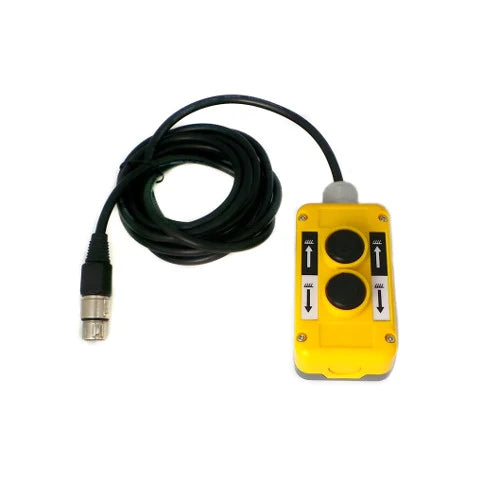 'THE MULE' - 17,000LB - DUAL MOTOR WINCH