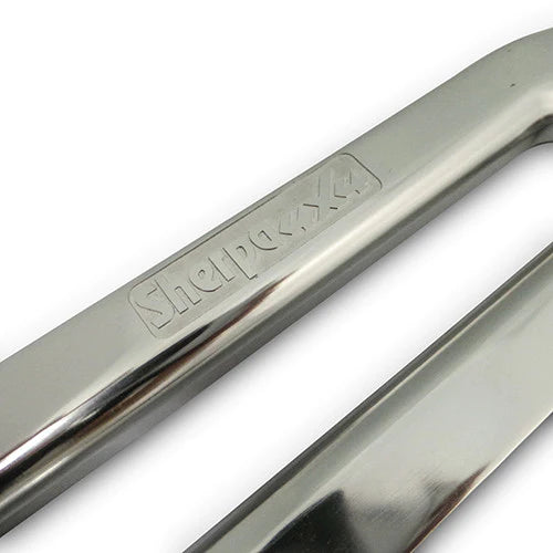 'THE MULE' - 17,000LB - DUAL MOTOR WINCH