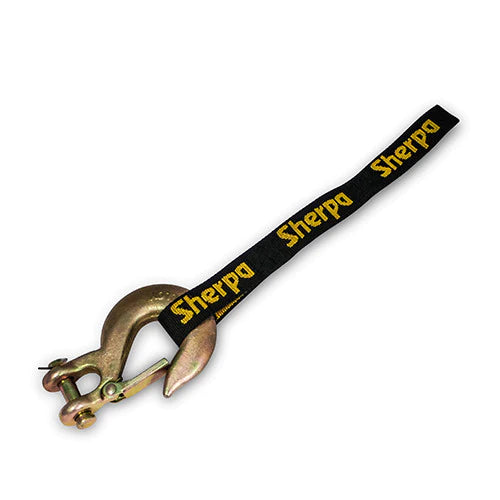 'THE MULE' - 17,000LB - DUAL MOTOR WINCH