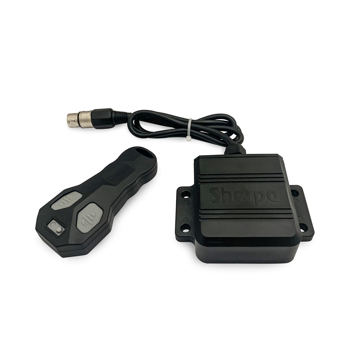 WIRELESS REMOTE KIT