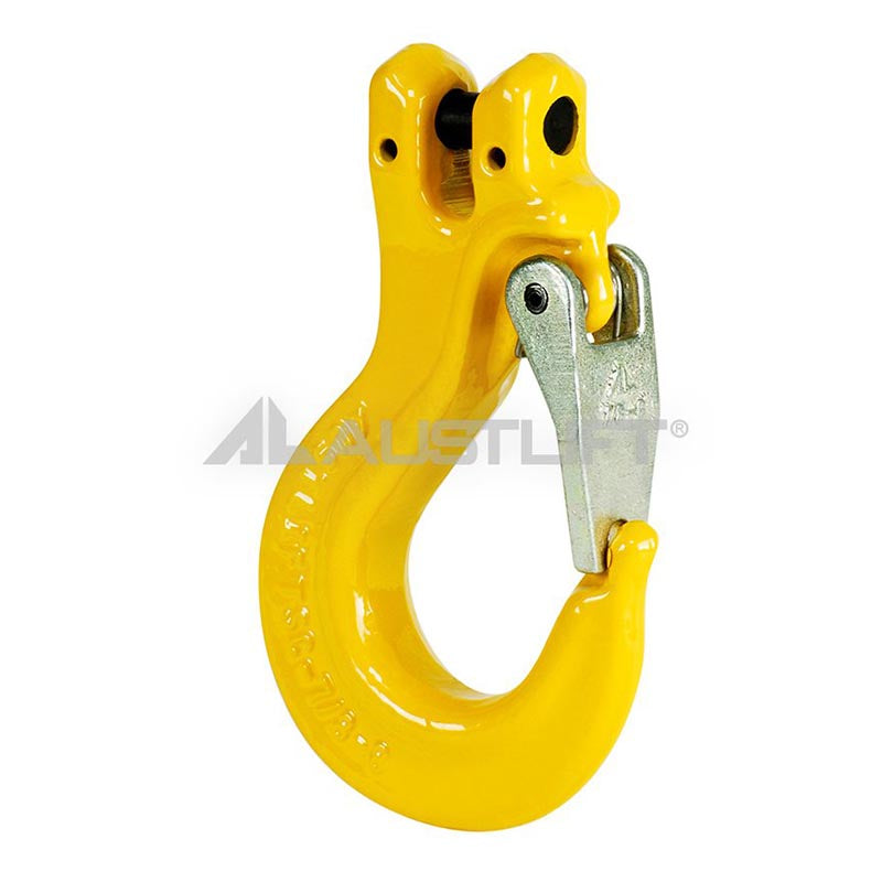 Sling Hook Clevis G80 Type Sc