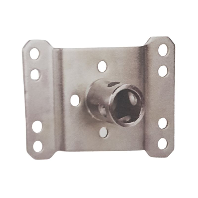 Square Jack Swing Bracket Bolt On