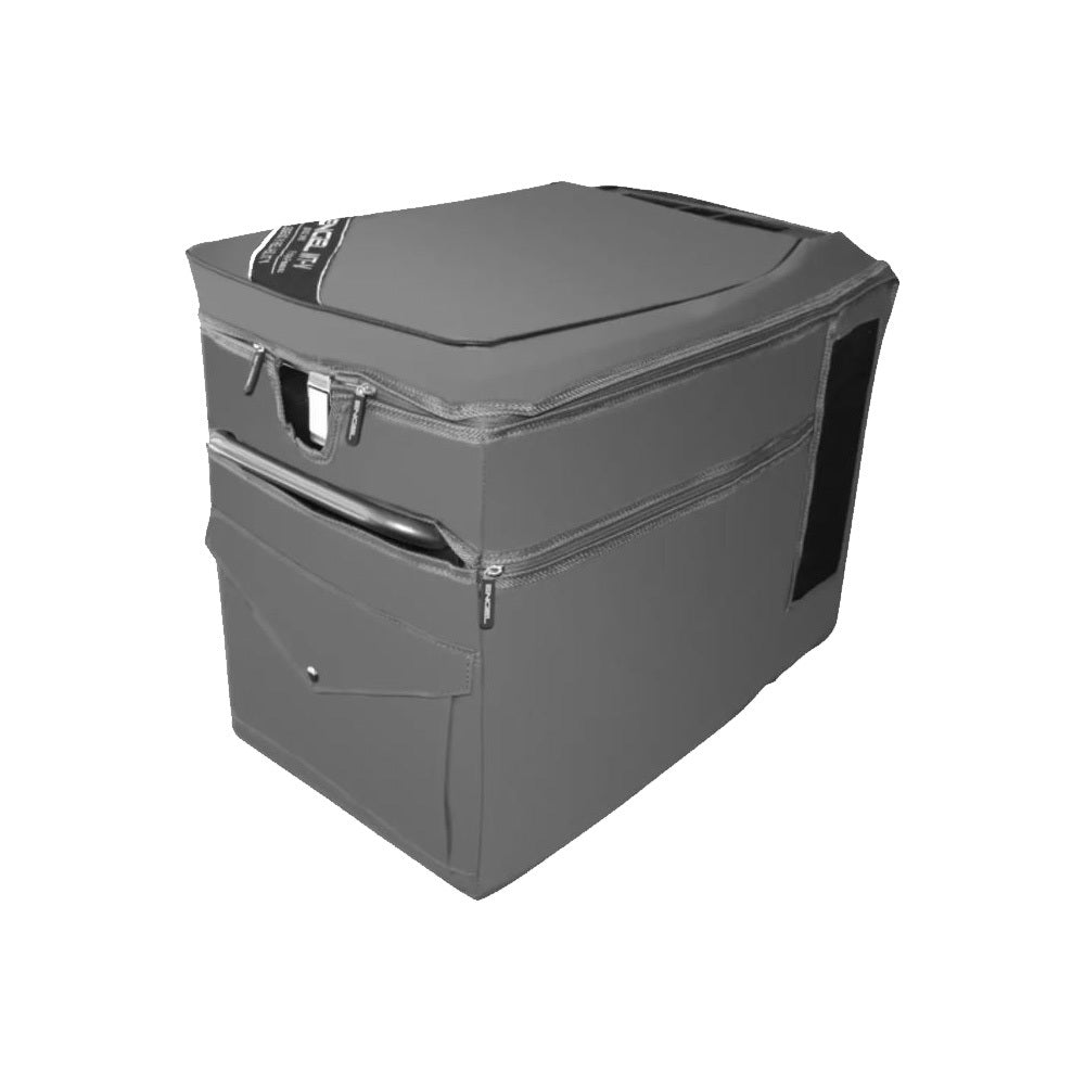 Transit Bag Suit 40 litre Fridge-Freezer and 39 Litre - Charcoal