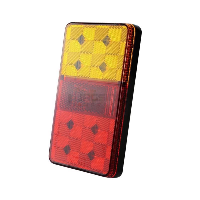 Tail Light LED 80X150