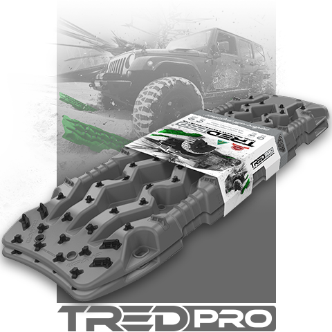 Tred Pro