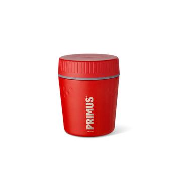 Trailbreak Lunch Jug 400 Barn Red