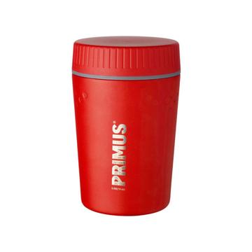 Trailbreak Lunch Jug 400 Barn Red