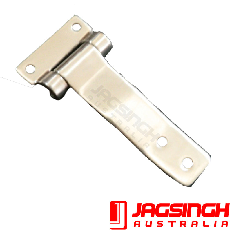 Door hinge 140 Length Stainless Steel