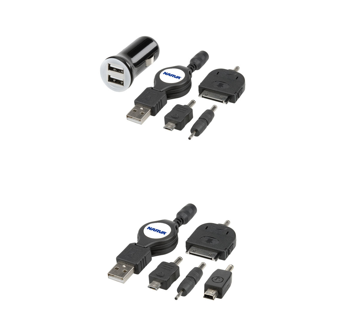 USB Power Adaptor Kit