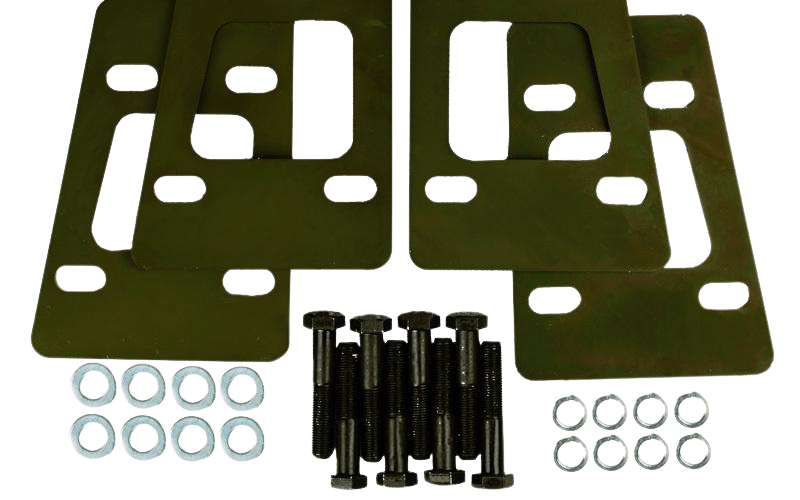 Transmission Spacer FR Nissan Patrol Y60,Y61 2/1988-2016