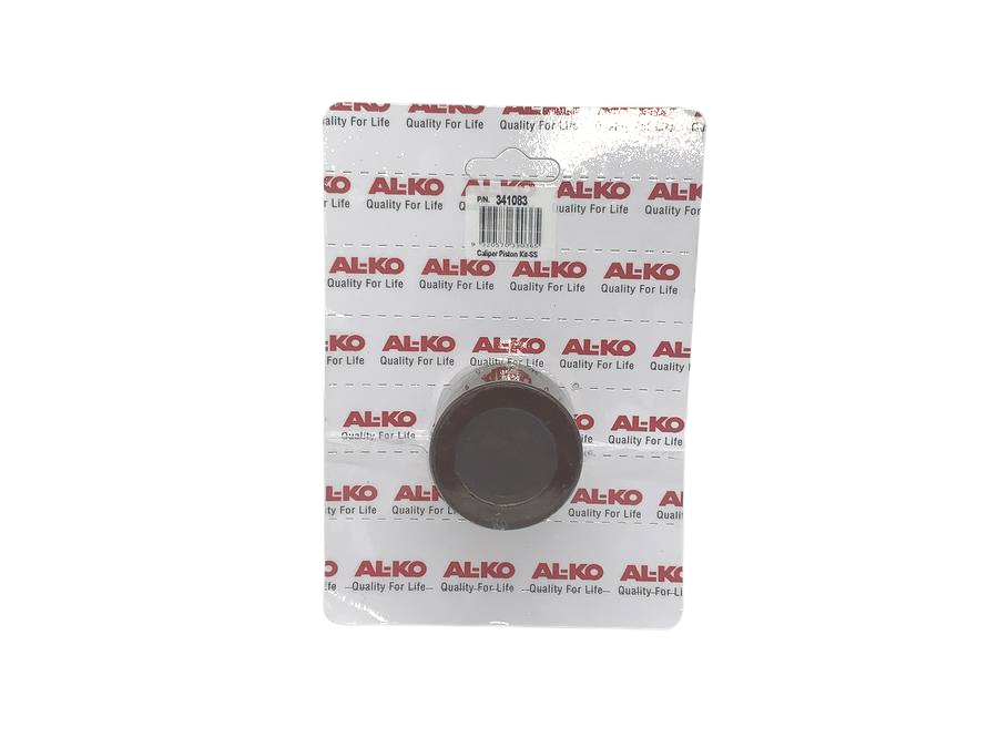 Caliper Piston Kit x 1- Stainless Steel (Skin Pack & barcoded)