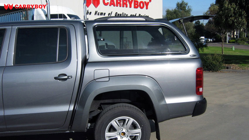 VOLKSWAGEN AMAROK S560 CANOPY