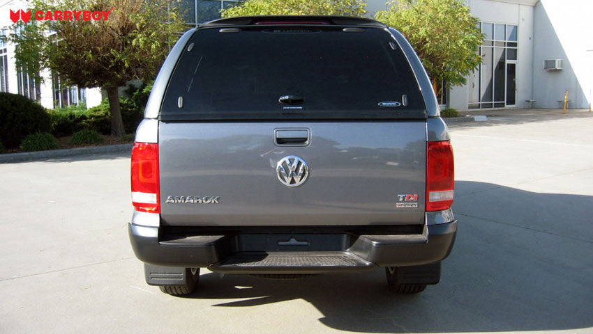 VOLKSWAGEN AMAROK S560 CANOPY