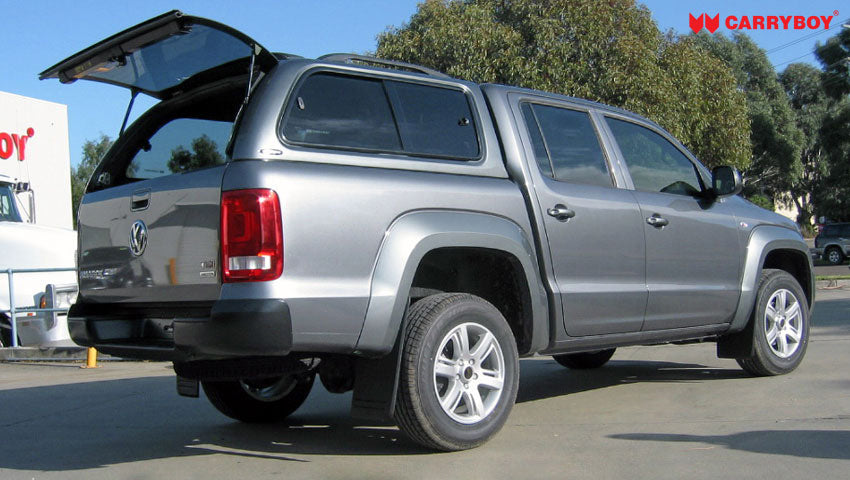 VOLKSWAGEN AMAROK S560 CANOPY