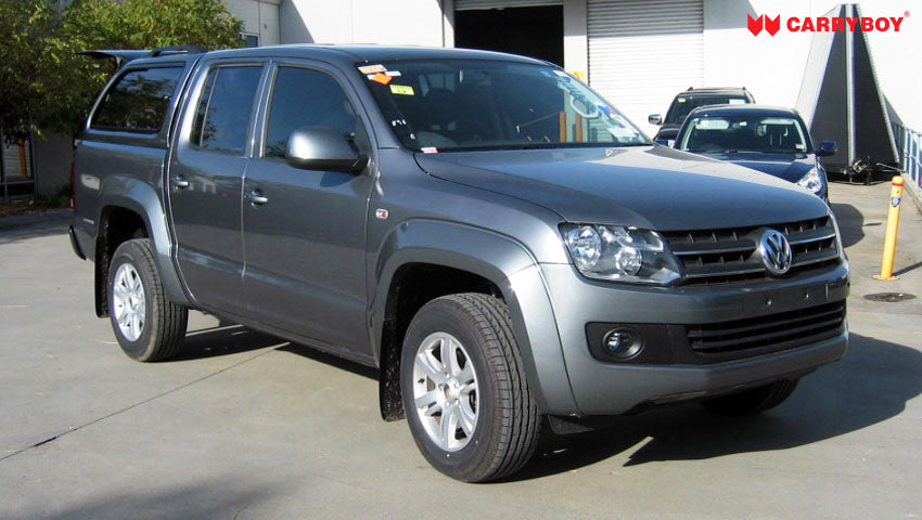 VOLKSWAGEN AMAROK S560 CANOPY