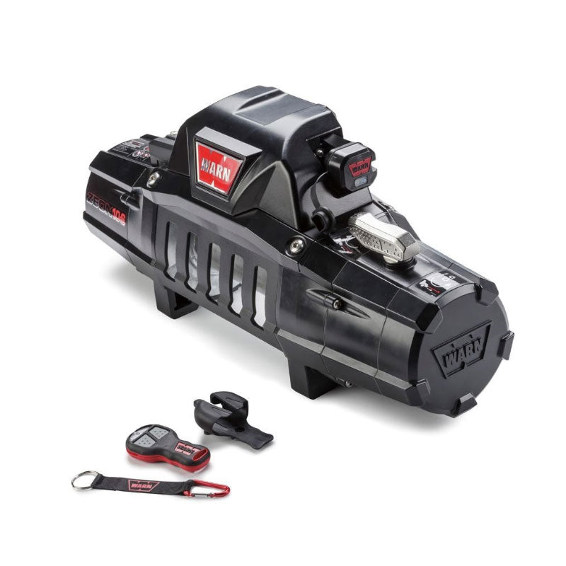 WARN WIRELESS REMOTE