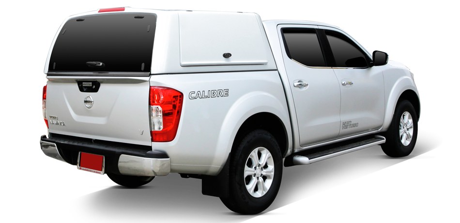 All NEW NISSAN NP300 NAVARA WORKMAN CANOPY