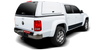 VOLKSWAGEN AMAROK WORKMAN CANOPY