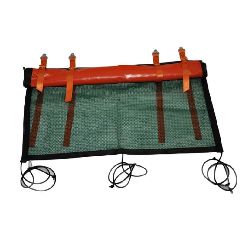 Wading Screen/Seed Net Combo