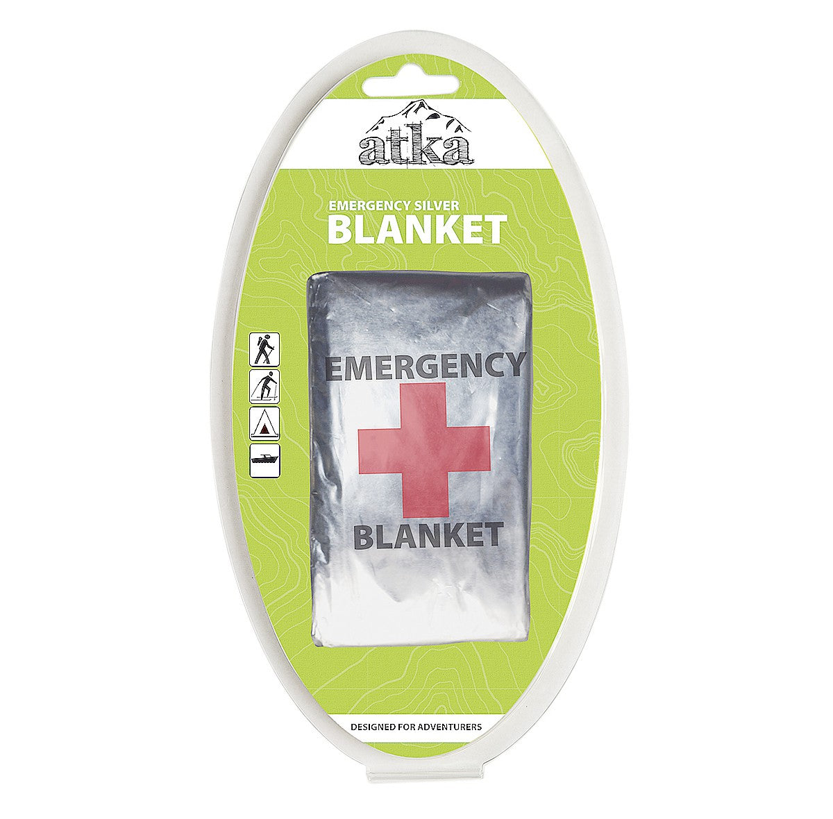 Emergency Blanket