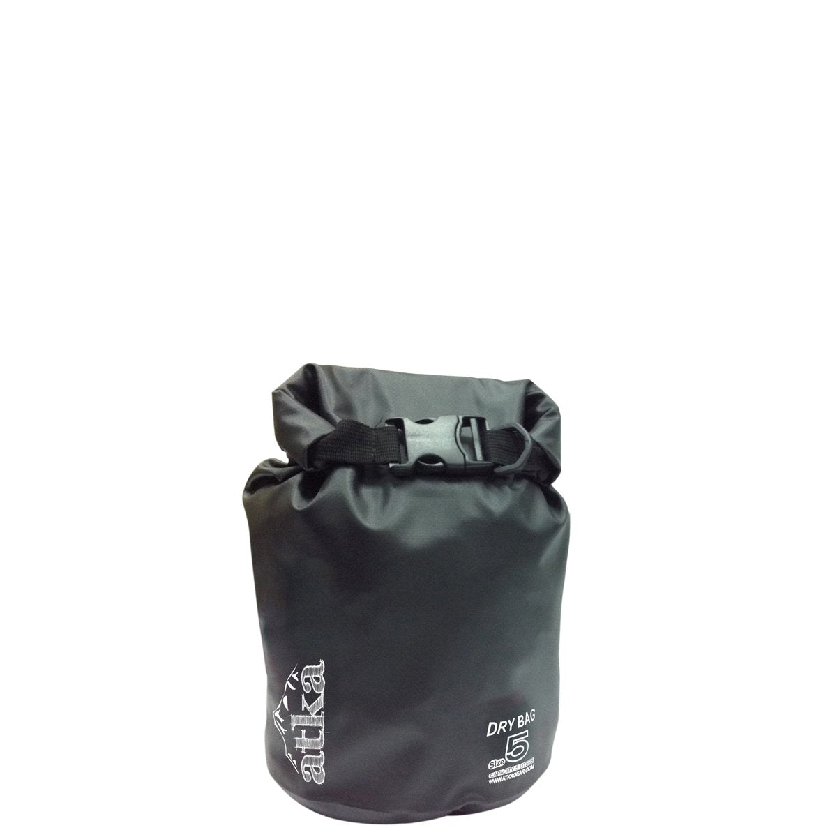 Drybag 10L - Black