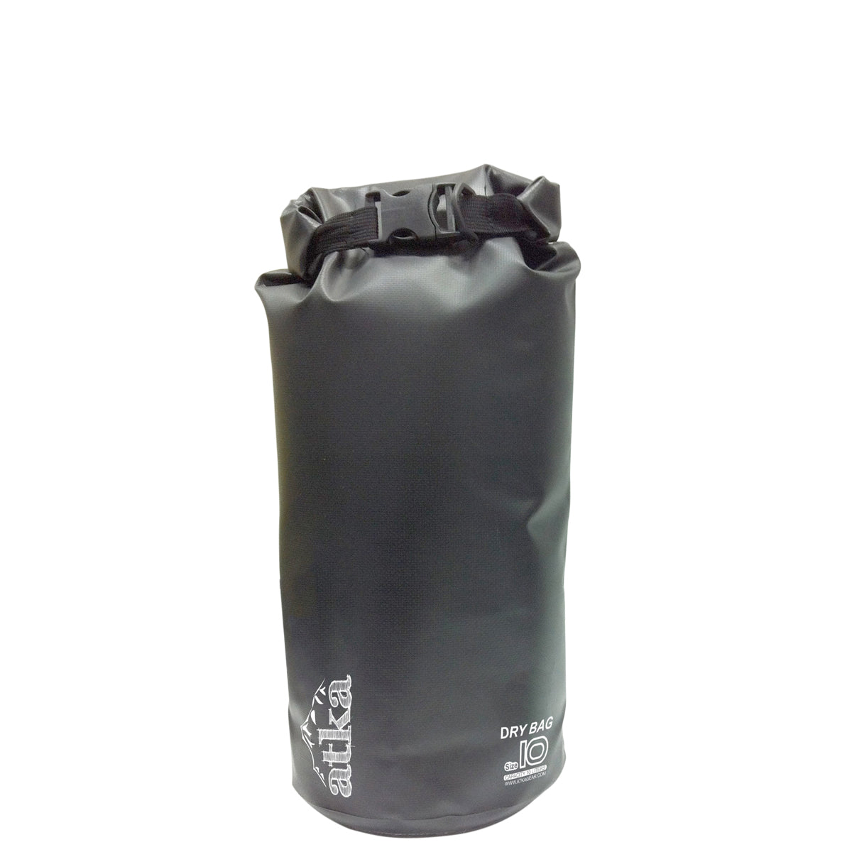 Drybag 10L - Black