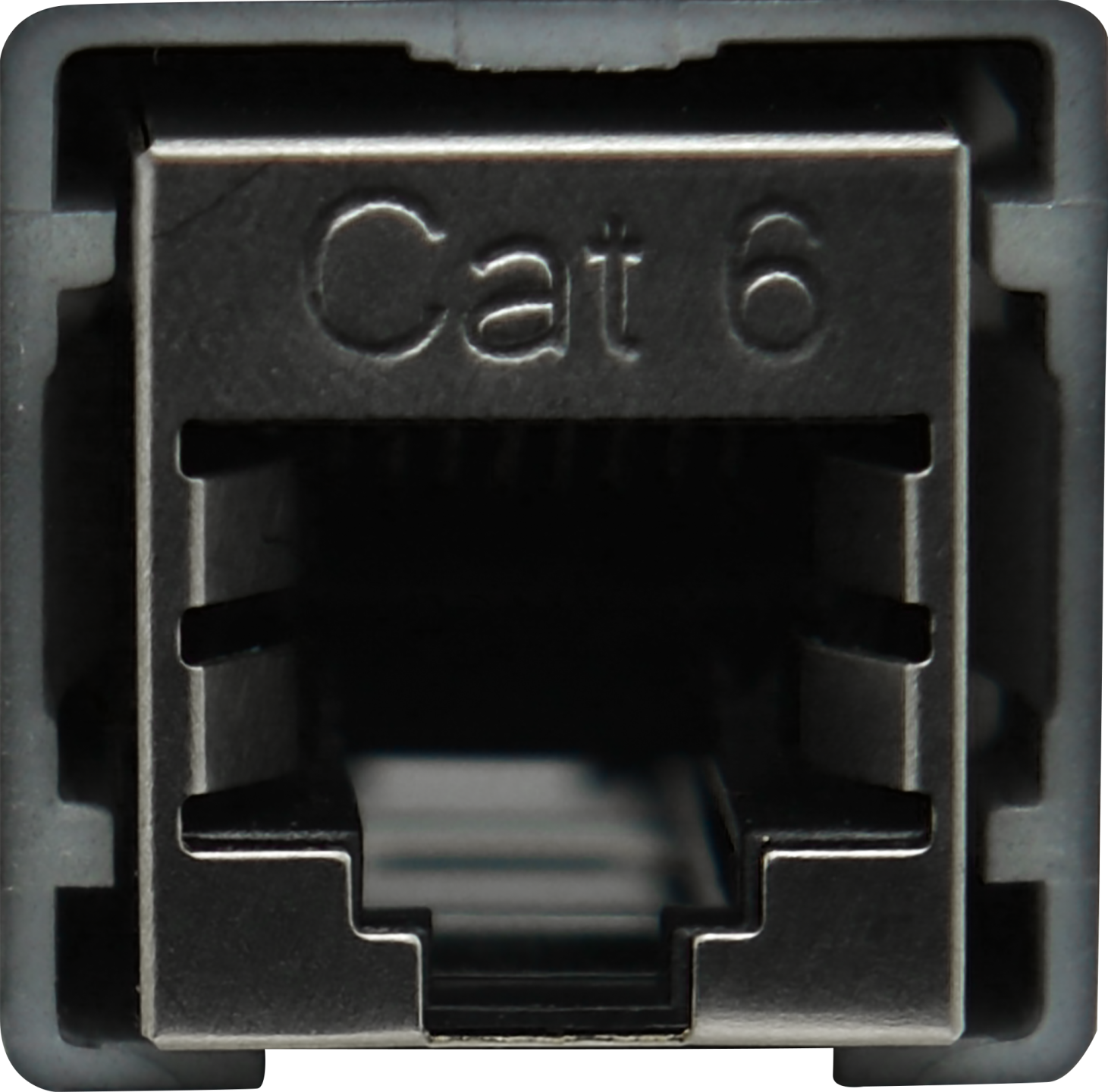 RJ45 PASS-THROUGH ADAPTOR - TOYOTA