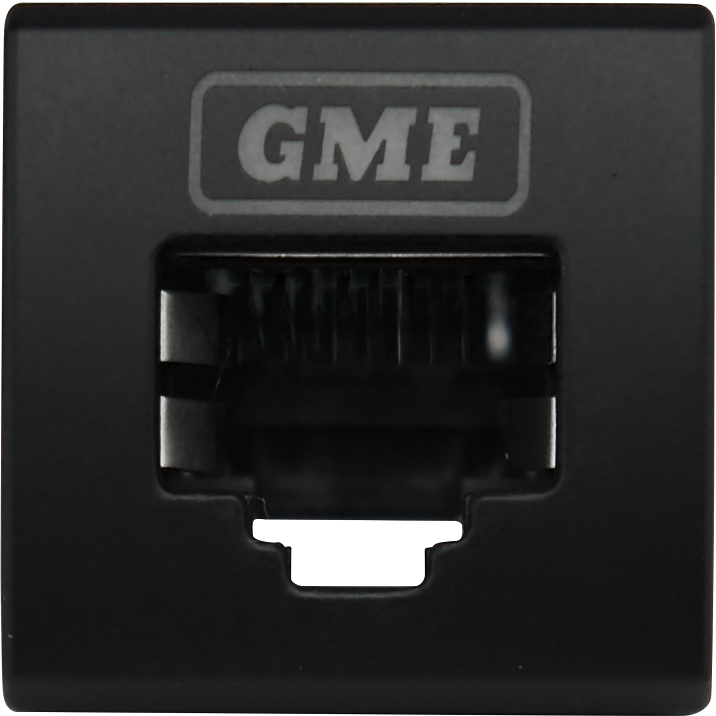 RJ45 PASS-THROUGH ADAPTOR - TOYOTA