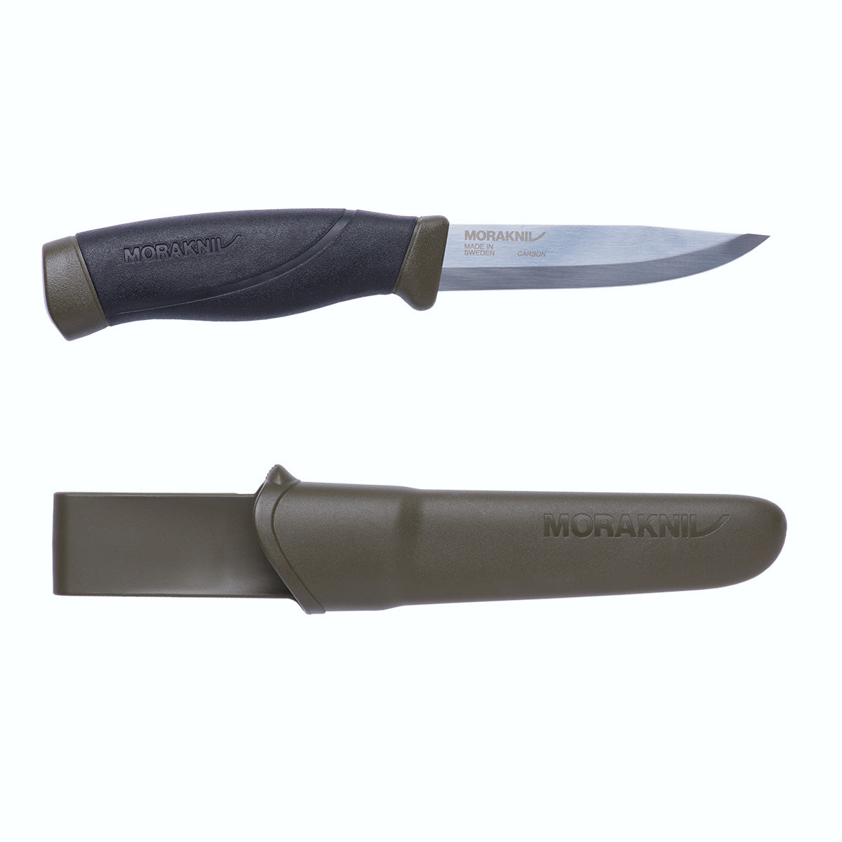 Heavy Duty MG Outdoor Sports Knife / Clam