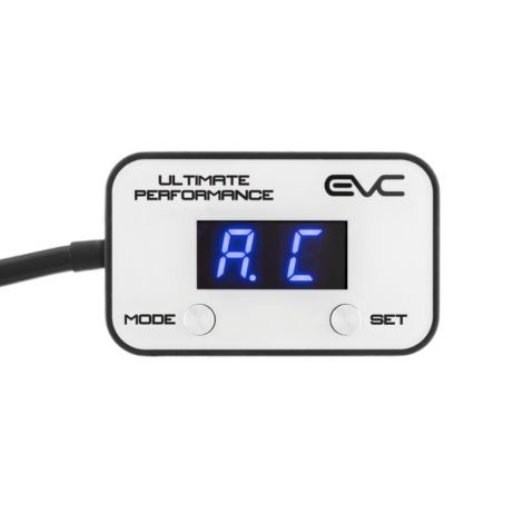 IDRIVE THROTTLE CONTROLLER - EVC721