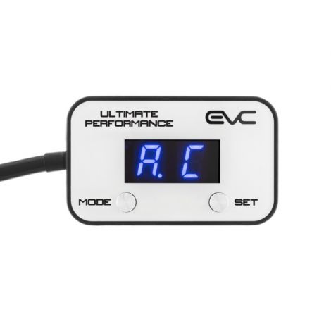 iDRIVE THROTTLE CONTROLLER FOR TOYOTA -