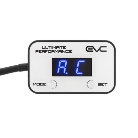 THROTTLE CONTROLLER FOR MITSUBISHI - EVC313L