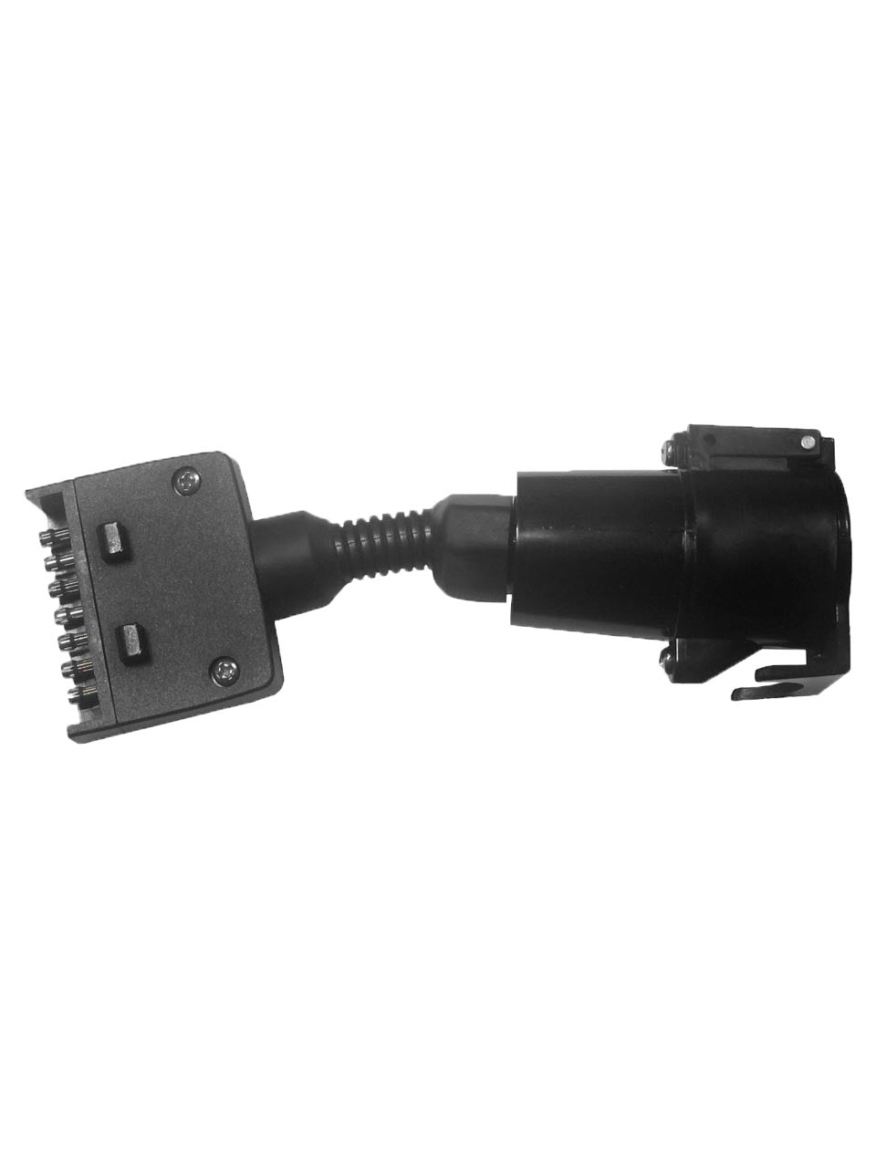 7 Pin Adaptor Plug Socket