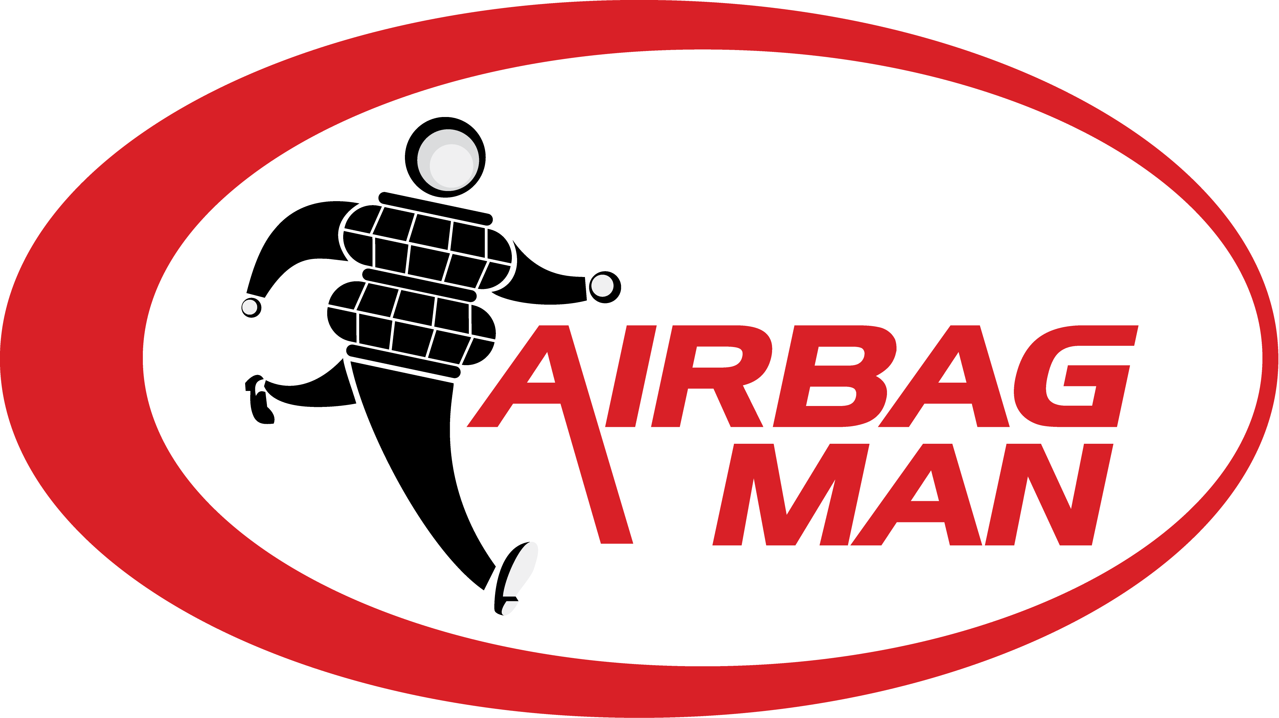 Airbag Man