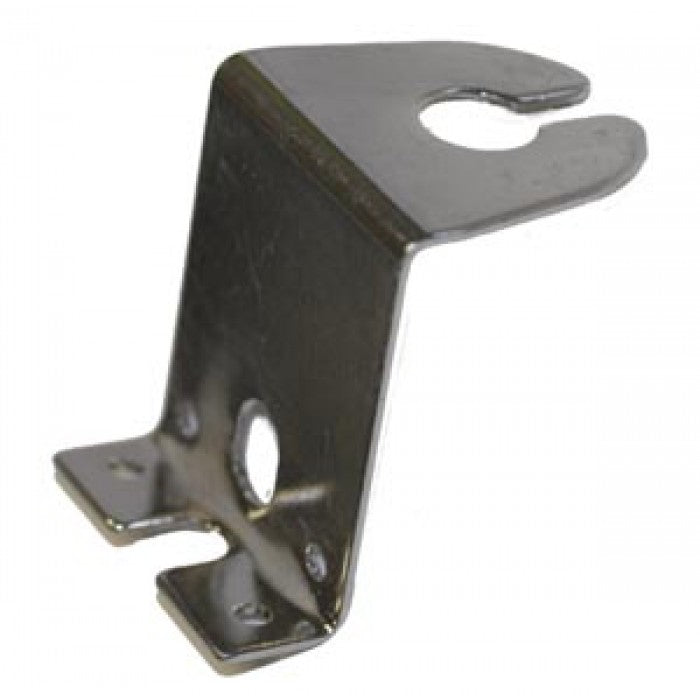 Bonnet Mount / Z Bracket - S/Steel