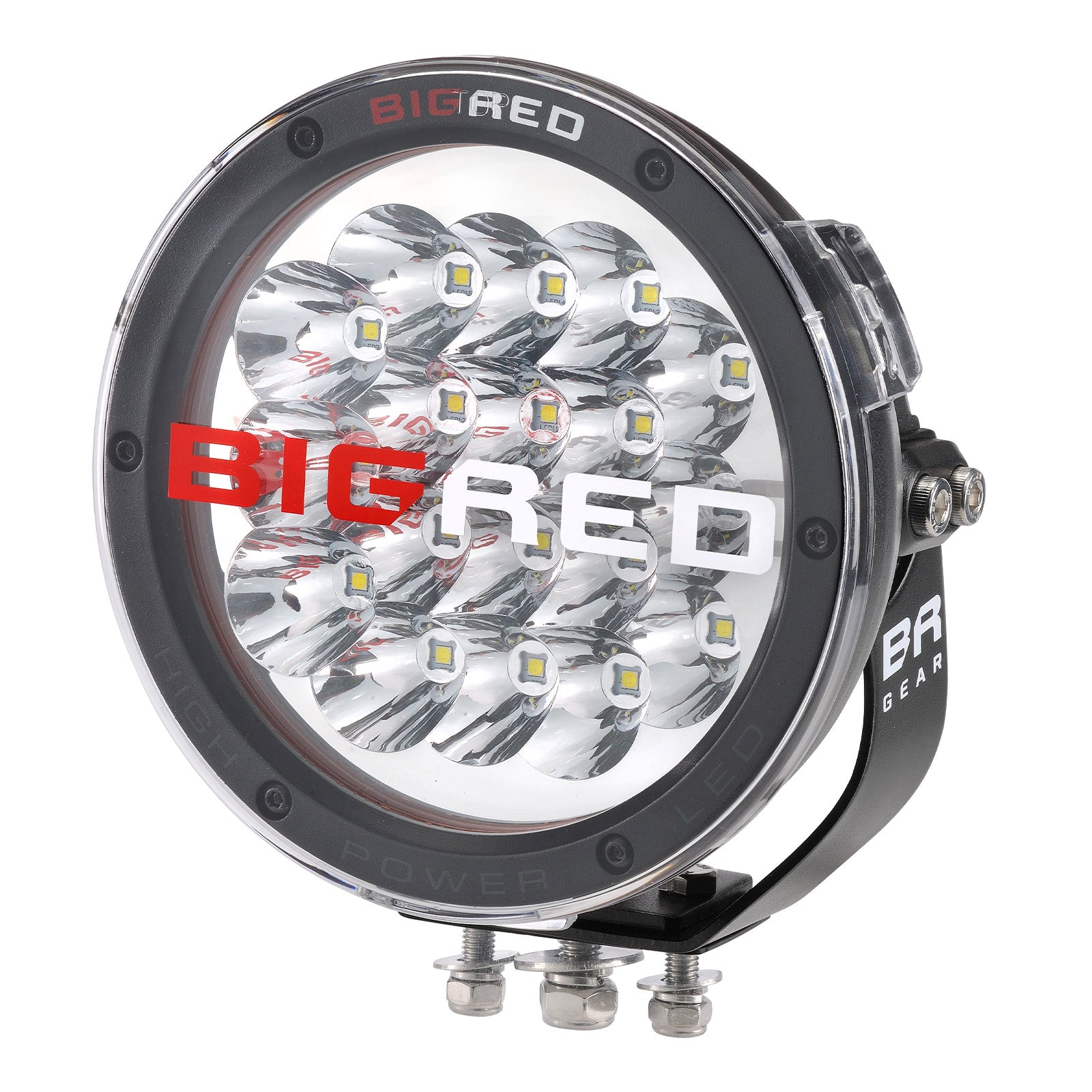 BIG RED 180 DRIVING LAMP