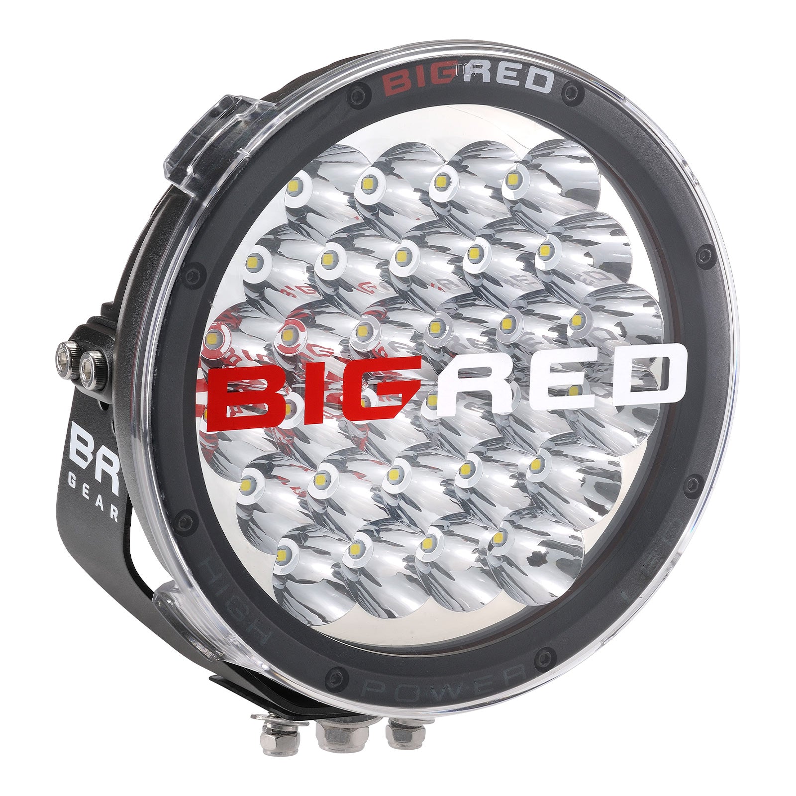 BIG RED 220 DRIVING LAMP