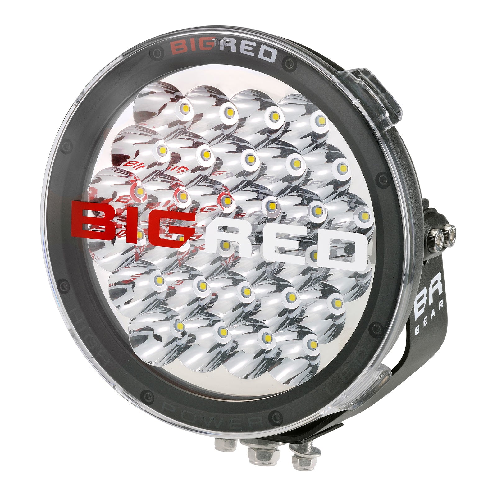 BIG RED 220 DRIVING LAMP