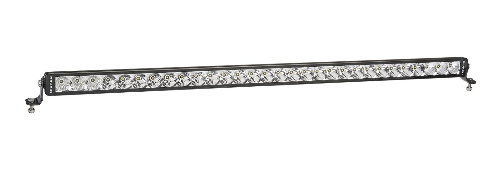 40" BIG RED LIGHT BAR