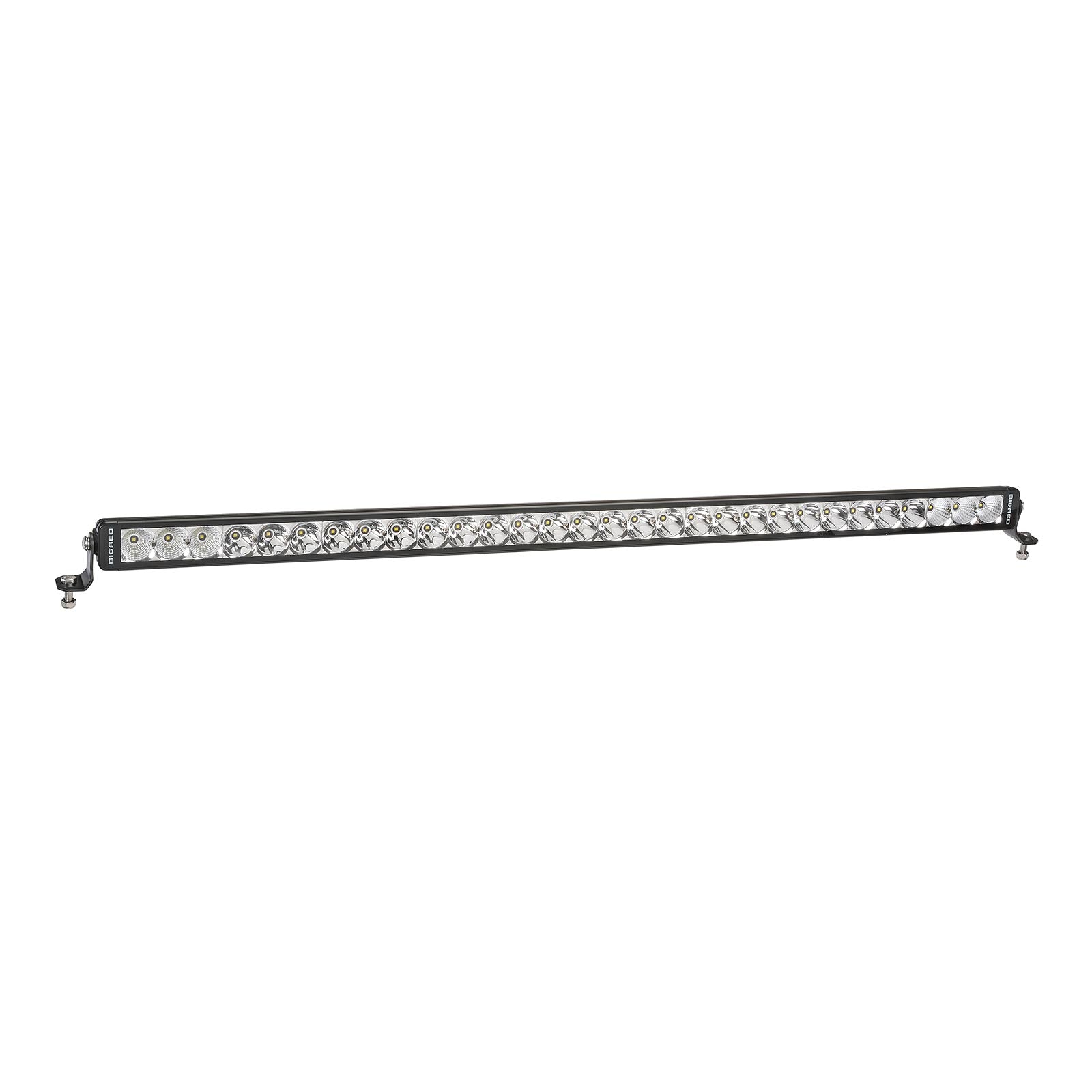 40" BIG RED LIGHT BAR