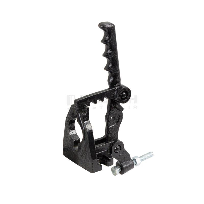 Bracket Hydraulic Suit Over-Ride Coupling